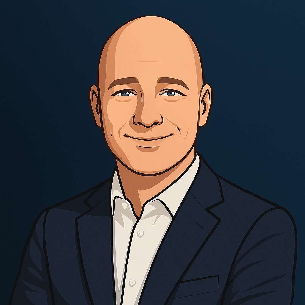 Symbolische Darstellung einer Person